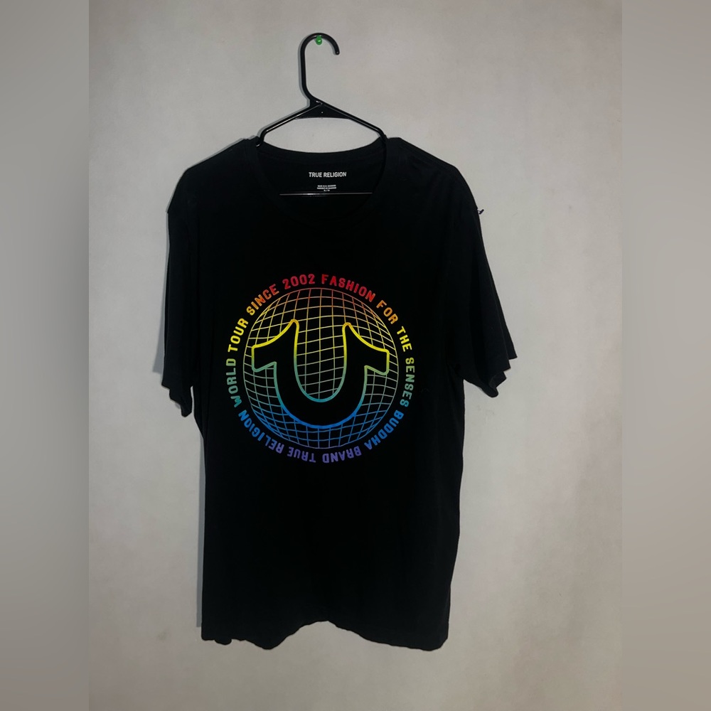 True religion t-shirt